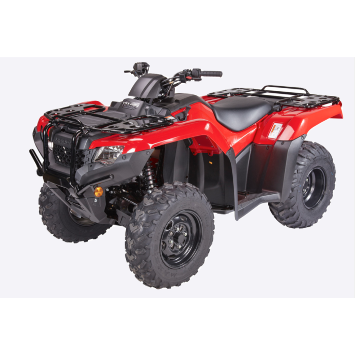 HONDA TRX420 FOURTRAX FM1 MANUAL 2/4WD ATV FOR SALE
