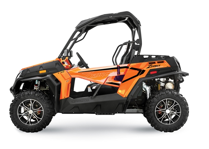 5 Tips for Buying Your First ATV/UTV