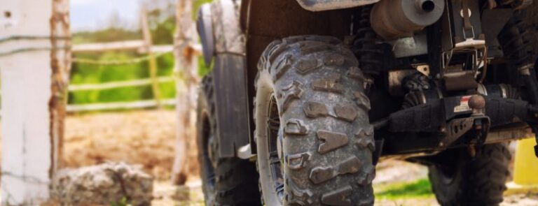 Key Features of UTVs and ATVs That Enhance The Farming Experience