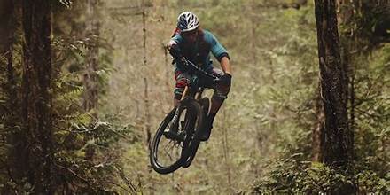 The Evolution of Mountain Bike Technology: Past, Present, and Future