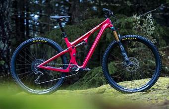 A  Review of Yeti Cycle Latest Models: What’s New in 2024?